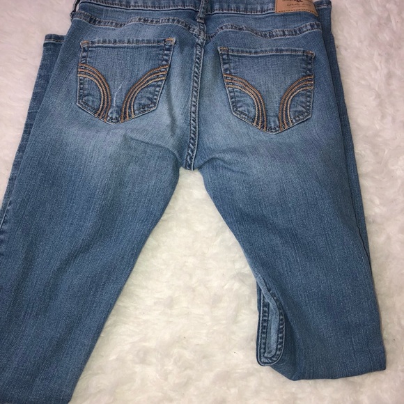 Hollister jeans - Picture 2 of 2